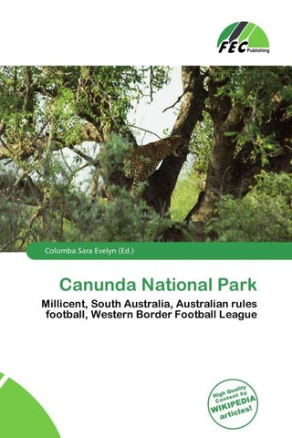 Canunda National Park