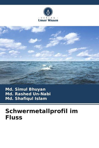 Schwermetallprofil im Fluss