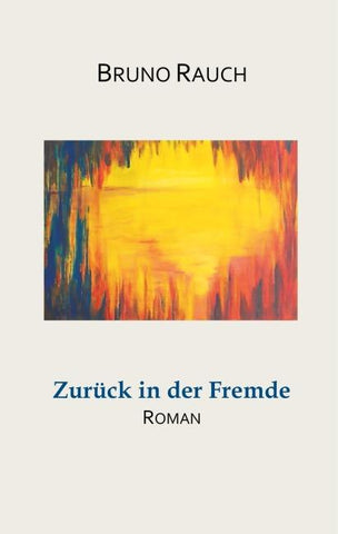 Zurück in der Fremde