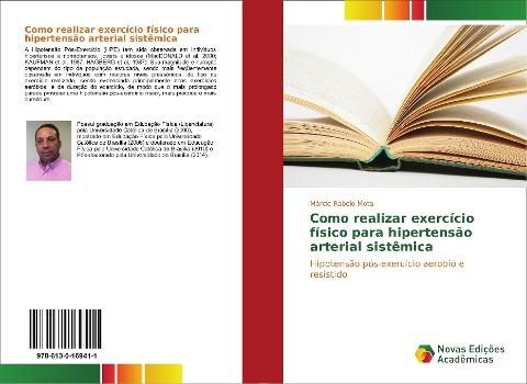Como realizar exercício físico para hipertensão arterial sistêmica