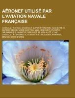 Aéronef utilisé par l'aviation navale française