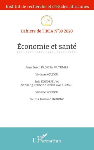 Economie et santé