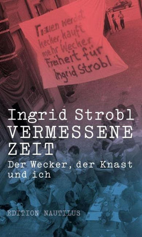 Vermessene Zeit