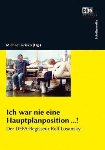 Ich war nie eine Hauptplanposition …!