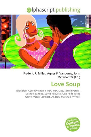 Love Soup