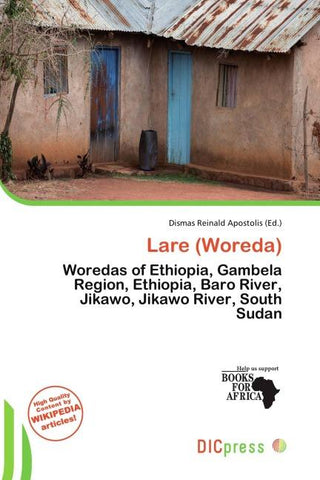 Lare (Woreda)