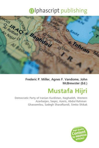 Mustafa Hijri