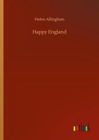 Happy England