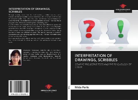 INTERPRETATION OF DRAWINGS, SCRIBBLES