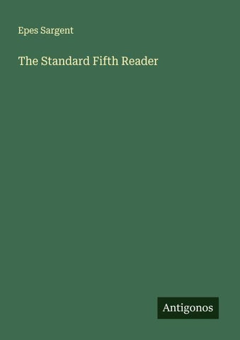 The Standard Fifth Reader