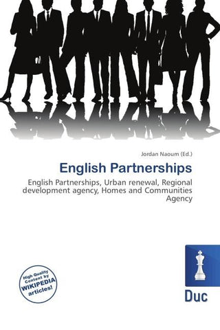 English Partnerships