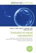 Evolution of sexual reproduction