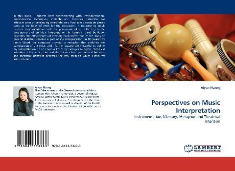Perspectives on Music Interpretation