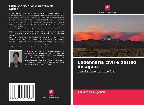 Engenharia civil e gestão de águas