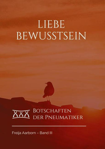 Liebe Bewusstsein