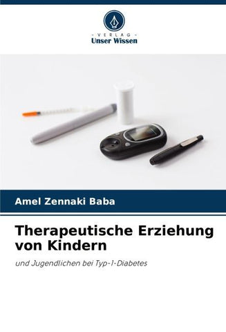 Therapeutische Erziehung von Kindern