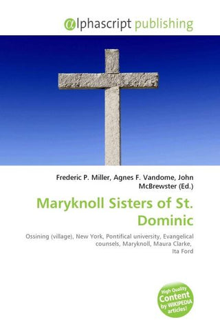 Maryknoll Sisters of St. Dominic