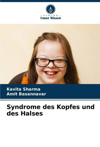 Syndrome des Kopfes und des Halses