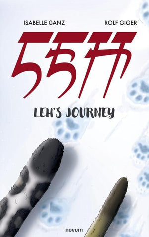 Leh's Journey