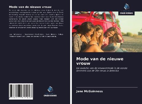Mode van de nieuwe vrouw