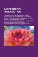 Cartography Introduction