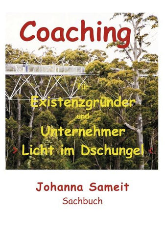 Coaching für Existenzgründer und Unternehmer