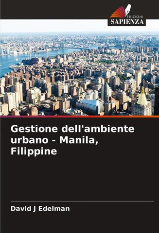 Gestione dell'ambiente urbano - Manila, Filippine