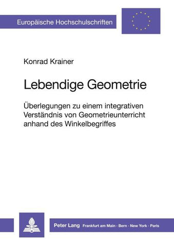 Lebendige Geometrie