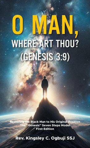 O Man, Where Art Thou? (Genesis 3