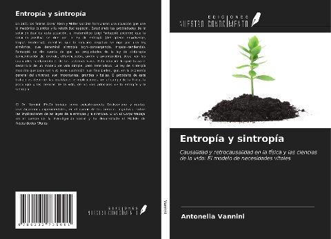 Entropía y sintropía