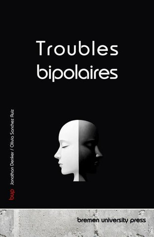 Troubles bipolaires