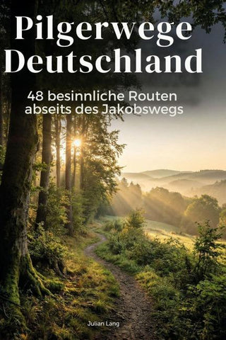Pilgerwege Deutschland