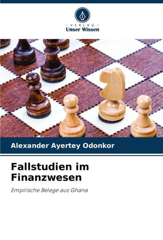 Fallstudien im Finanzwesen