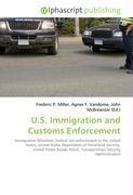 U.S. Immigration and Customs Enforcement