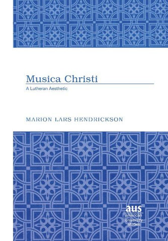 Musica Christi
