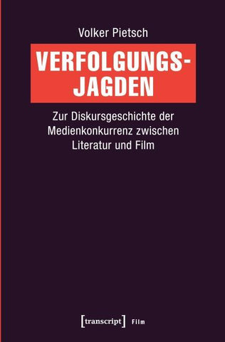 Verfolgungsjagden