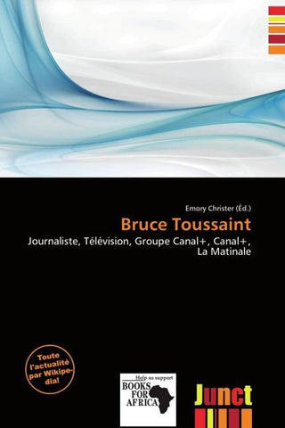 Bruce Toussaint