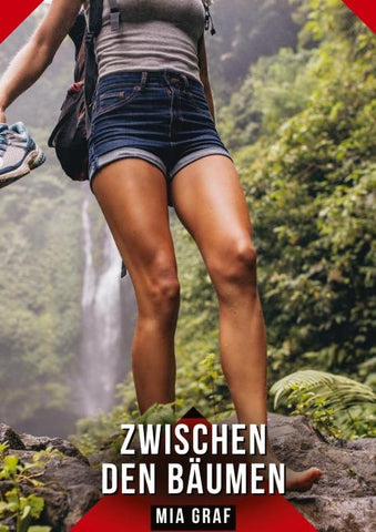 Zwischen den Bäumen