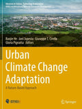 Urban Climate Change Adaptation