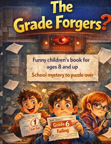 The grade forgers?