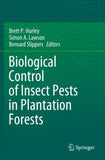 Biological Control of Insect Pests in Plantation Forests
