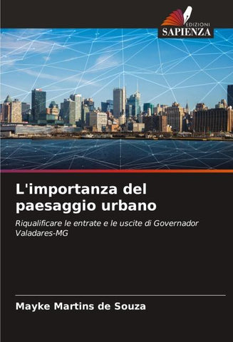 L'importanza del paesaggio urbano