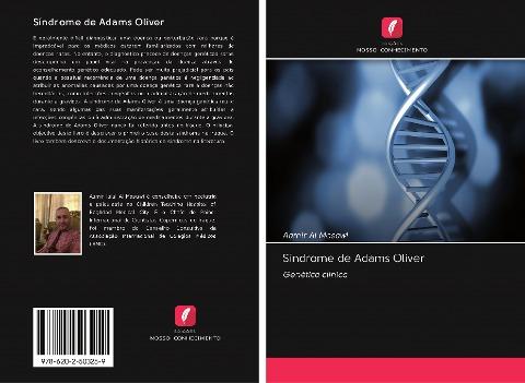 Síndrome de Adams Oliver