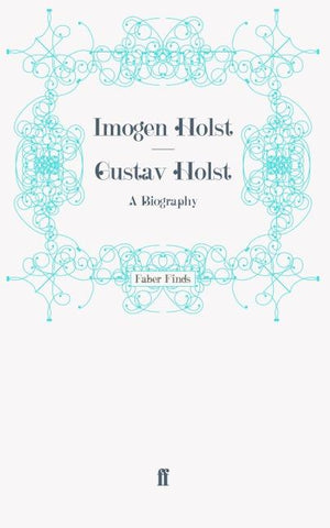 Gustav Holst