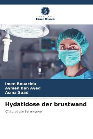Hydatidose der brustwand