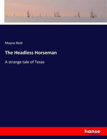 The Headless Horseman