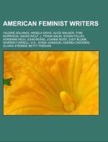 American feminist writers