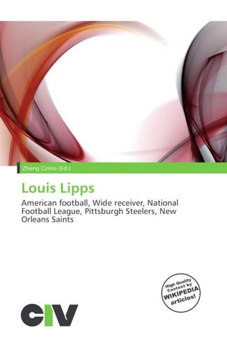 Louis Lipps