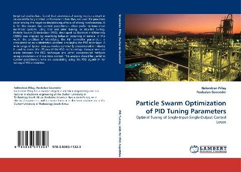 Particle Swarm Optimization of PID Tuning Parameters