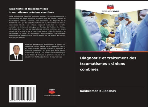 Diagnostic et traitement des traumatismes crâniens combinés